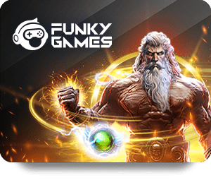 【UFABET】电子游戏App： icon