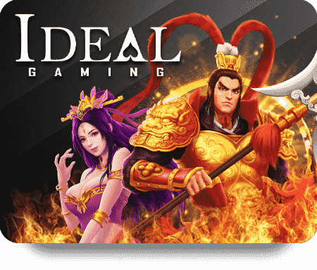 UFABET: Dominating the Gaming Scene icon