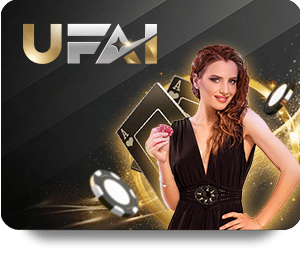 UFABET - Experience the Thrill of Slot Machines icon